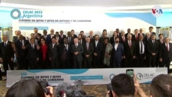 Cumbre de la CELAC entre ausencias y fortalecimiento de la región 