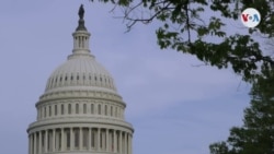 Republicanos piden registro de visitantes a la residencia de Biden 