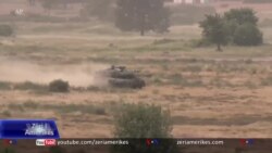 Gjermania vendos të dërgojë tanke ‘Leopard’ në Ukrainë