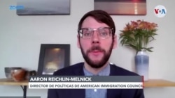 Expertos analizan la aplicación que EEUU ofrece a migrantes