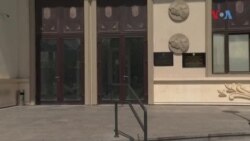 Шефот на АНБ, Христовски, се спаси од Антикорупциската комисија