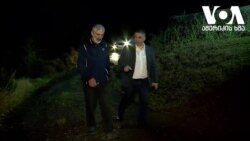 თამაზ გლურჯიძე ცხინვალის ციხიდან 21 ოქტომბერს გათავისუფლდა.