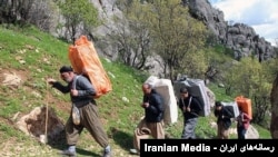 کولبران. آرشیو