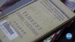 Kaliforniya universitetida Markaziy Osiyoni o’rganayotgan olimlar