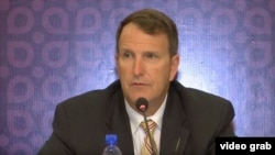 Ґлен Говард, президент американського аналітичного центру The Jamestown Foundation