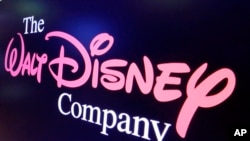 AP US Disney Fact Focus