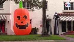 Halloween supera el impacto de la inflación