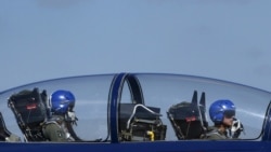 英國防官員：北京高薪聘用退役英軍飛行員教中國軍人如何打敗西方