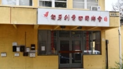 人權組織: 歐盟國家必須採取更多措施打擊中國海外“警察站”