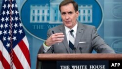 US-POLITICS-JEAN-PIERRE-BRIEFING