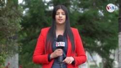 10.000 migrantes se encuentran represados en Necoclí, la mayoría son venezolanos