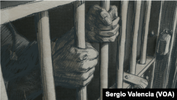 Ilustración de Sergio Valencia 