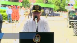 Petro habla de homologación de títulos de migrantes venezolanos