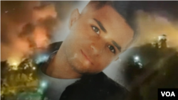 حسین جزی یکی از جان‌باختگان حوادث اوین 