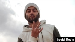 توماج صالحی، رپ‌خوان موسیقی اعتراضی