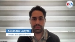 Entrevista- Director de la película Utama