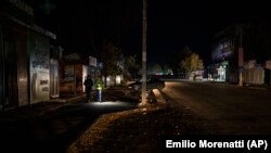 په اوکراین باندې د روسیې برید