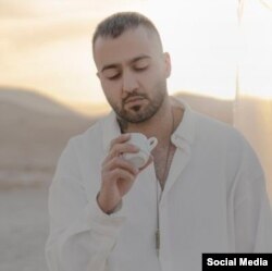 توماج صالحی