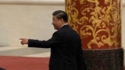 聿文視野：習近平的"改革"哈哈鏡