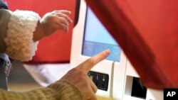 Neshvill, Tennessi shtati 