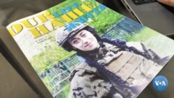 Amerikadagi ukrain ayollarini birlashtirgan tashkilot 