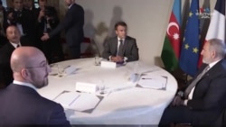 Պրահայում տեղի է ունեցել նախատեսվող քառակողմ հանդիպումը 