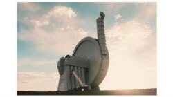 Quiz - US Company Tests System to ‘Spin Launch’ Satellites to Space