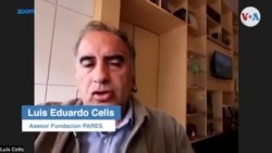 Investigador Luis Celis habla sobre voluntad de Venezuela en pro de la seguridad en frontera con Colombia