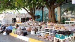 Bazara Rengîn ya Helebce