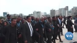 የድምፃዊ ማዲንጎ አፈወርቅ የቀብር ሥነ ስርዓት ተፈፀመ