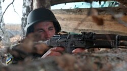 美俄防長在烏克蘭戰火繼續之際通電話 莫斯科放口風對談判抱持開放態度