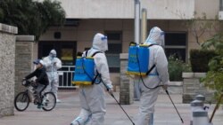 རྒྱ་ནག་གི་རིམས་འགོག་བཀག་སྡོམ་སྲིད་ཇུས་འོག་གི་ཚོང་གཉེར་བའི་སེམས་ཁྲལ། 