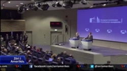 Bisedimet Kosovë- Serbi nesër në Bruksel