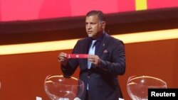 İranın futbol əfsanəsi Əli Dayi