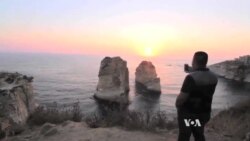 Beirut Residents Fight for Dalieh Coastline