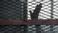 Nohaq qamalib chiqqanlar yangi tashkilot tuzdi