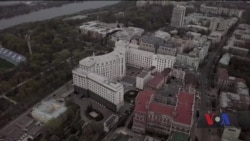 Ефект Антикорупційного суду. Відео