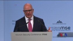 Підсумки безпекової конференції у Мюнхені. Відео