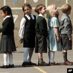 Germaniya etnik va diniy xilma-xilliigi bilan faxrlanadi, ammo...