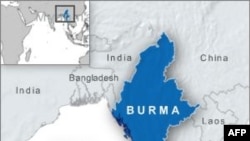 Một nhóm phiến quân Miến Điện đồng ý ngưng bắn