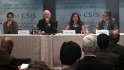 Markaziy Osiyoni birdamlikka undovchi yangi loyihalar - Navbahor Imamova