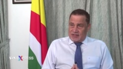 Seychelles: Một quốc đảo nhỏ nơi các cường quốc cạnh tranh 