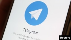 Telegram es una aplicación de mensajería que asegura ser más privada y segura que ninguna otra. [Foto de archivo]