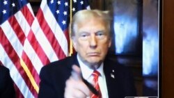 ပြစ်မှုထင်ရှားတဲ့ Donald Trump အပေါ် တရားရုံးက ပြစ်ဒဏ်မဲ့ စီရင်ချက် ချမှတ်