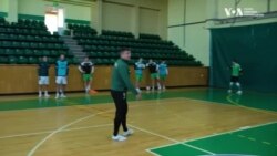 Футзал та бронза для України на Чемпіонаті світу: як спортсмени тренуються в умовах війни. Відео