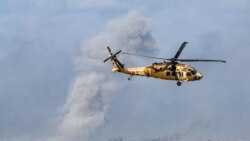 以色列與哈馬斯在加沙南部發生衝突以來最激烈戰鬥