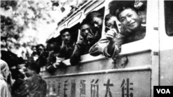 “知青上山下乡”：青春灿烂，青春蹉跎 ？