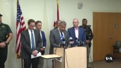 Trump safe after second assassination attempt, authorities say 