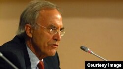 Daan Everts, Xavfsizlik va Hamkorlik Tashkilotining Demokratiya va inson huquqlari idorasining saylov missiyasi rahbari 