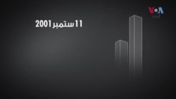 افغان جنگ کے 20 سال: کب کیا ہوا؟